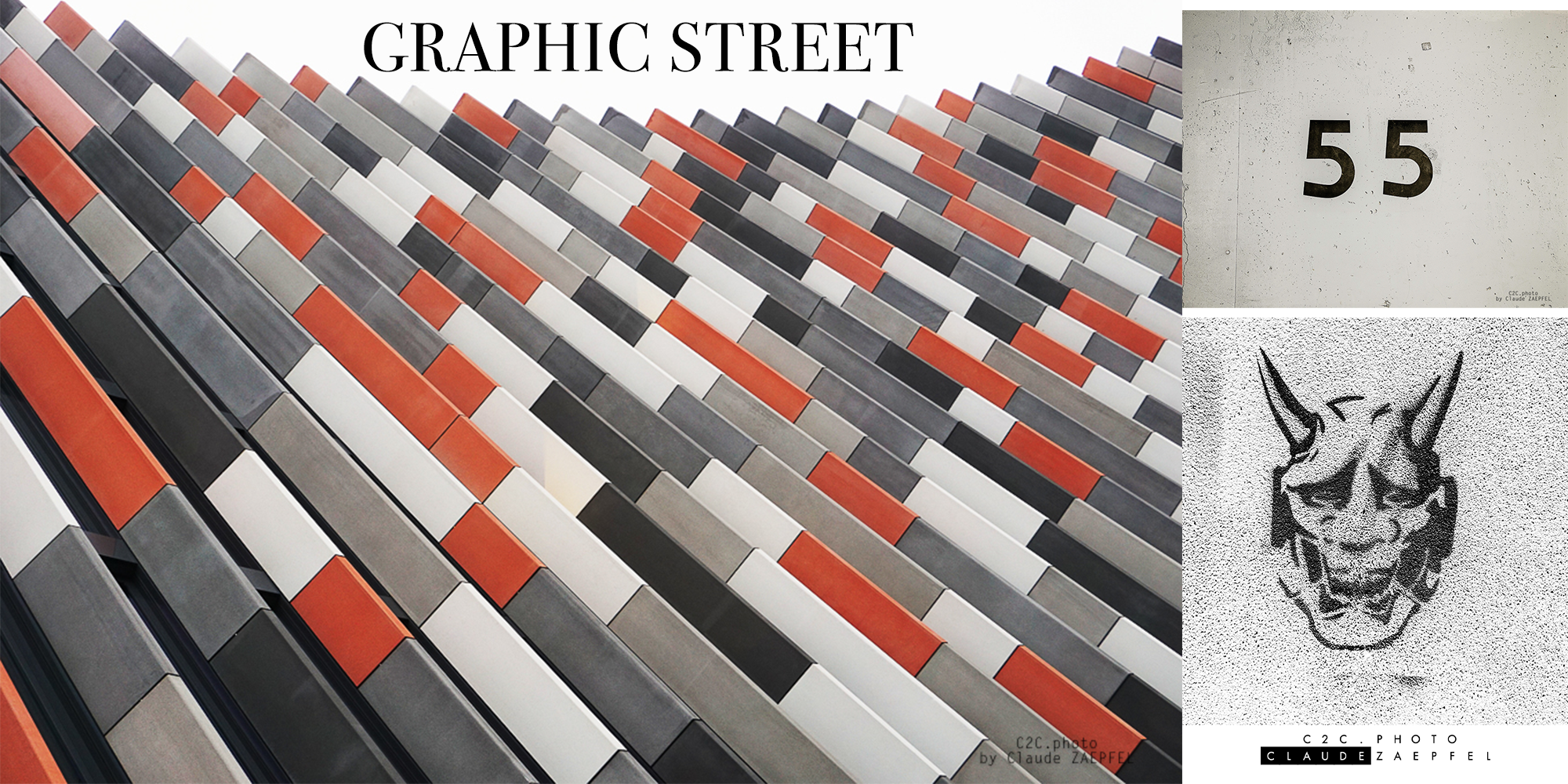 GRAPHIC STREET8